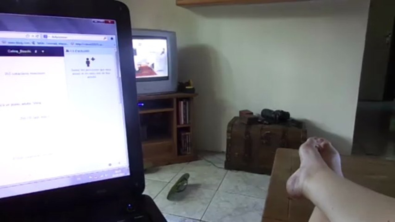 Coucou c'est Manon