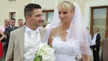 Arnaud+Aurélie onsite video