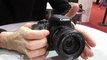 Canon EOS 700D reflex economica al Photoshow 2013