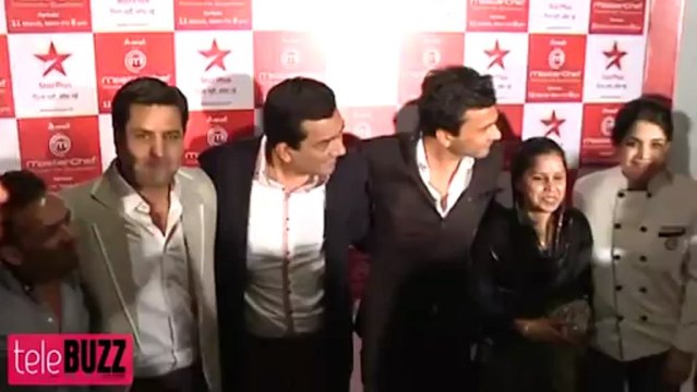 Gopi Bahu aka Devoleena Bhattacharjee on MasterChef India 3 Kitchen Ke Superstars