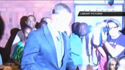 Leichtathletik: Pistorius darf Südafrika verlassen