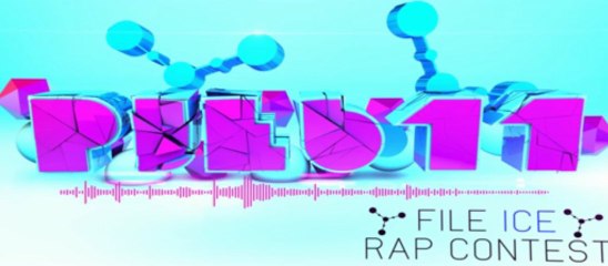 Fileice Contest Rap Contest | Pje611