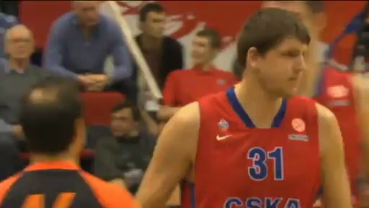 Real Madrid bleibt trotz Niederlage gegen CSKA Tabellenführer