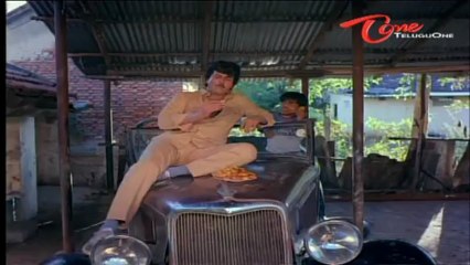 Mohan Babu Hilarious Speech About Mirchi