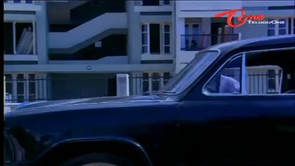Kaikala Satyanarayana Comedy Scene With Chidathala Apparao