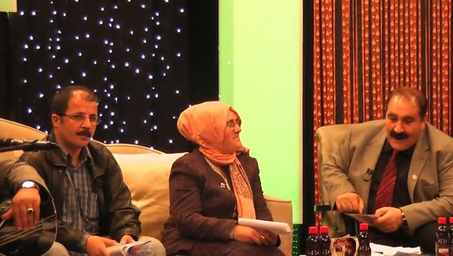 Hilmi Şahballı-Türkiye Gibisi yok -Ozan Ali Ateş -Zeybek