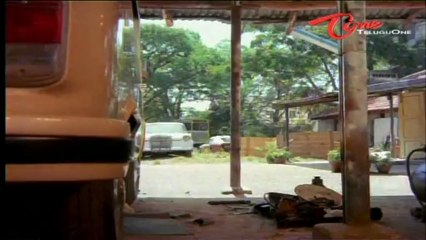 Hilarious Scene Between Kiakala Satyanarayana - Mohan Babu