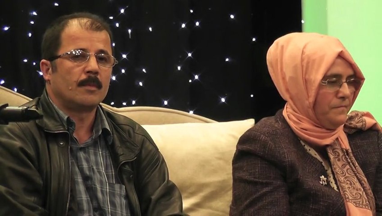 Hiilmi Şahballı -Adam SANDIM fos çıktı VIDDIRI VIZZIK adamlar