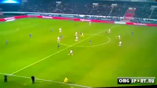PSG 1–0 Montpellier Highlights 29.03.13