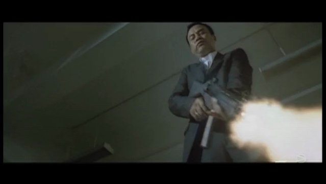 Triad Wars - Trailer for Triad Wars