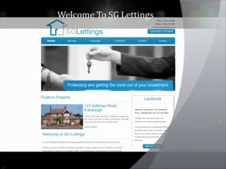 SG Lettings - Swindon