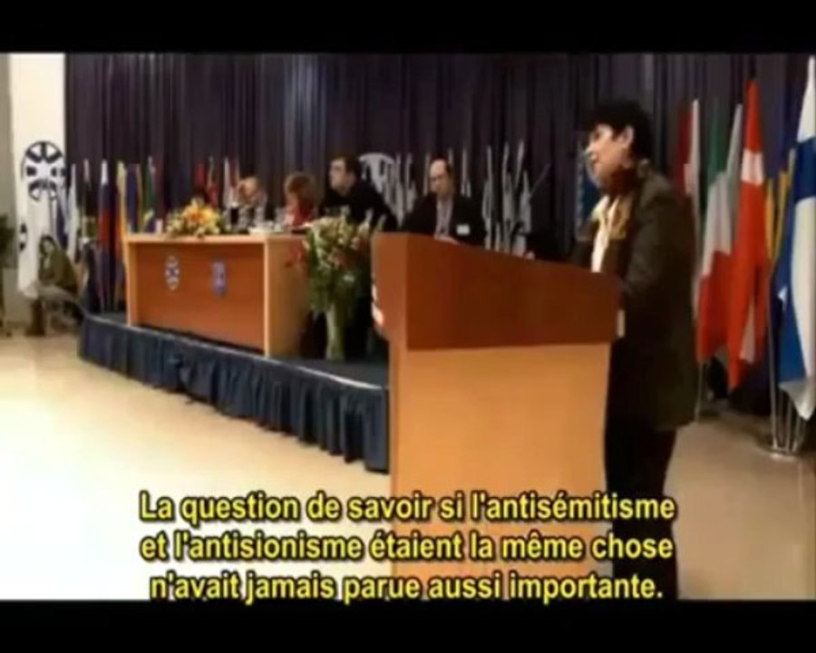 11 Septembre 2001 - Le baiser de Judas - Partie 1 de 3