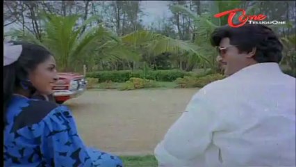 Krishna Leela Songs - Leela Leela - Ramya Krishna - Mohan Babu