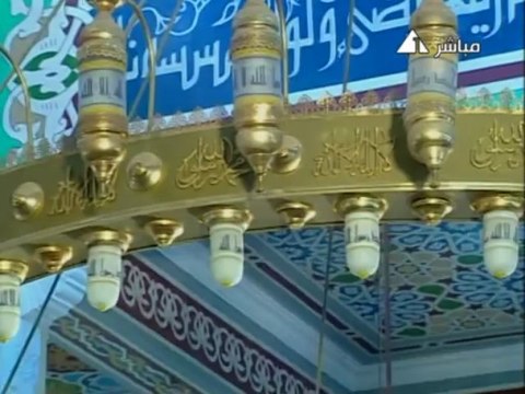 الشيخ عبد الفتاح الطاروطى وما تيسر من سورة يونس 29-03-2013