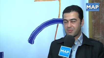 السينما الفلسطينية حاضرة في مهرجان تطوان الدولي