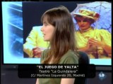 Es la noche de César: María Pastor y José Maya - 20/05