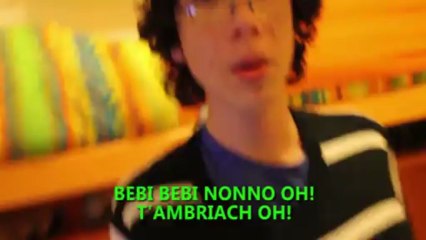 Idiots Without Reserves - Puntata 1