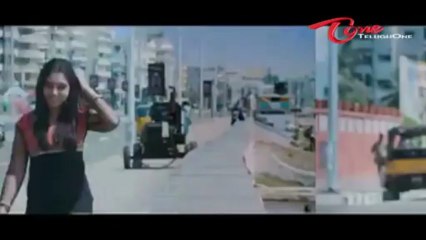 Love Dot Com Songs - Listen To My Heart - Arya Sandeep - Niti Taylor