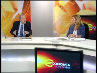 Economía Para Todos: El Gobierno ya habla de cambio de tendencia