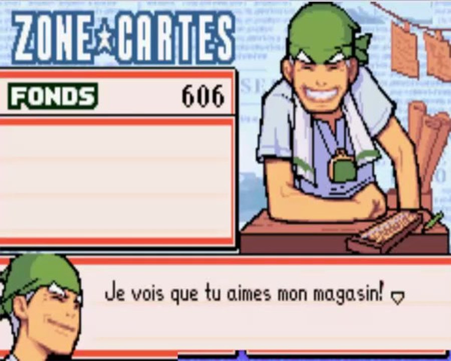 Advance wars 2 Partie 2