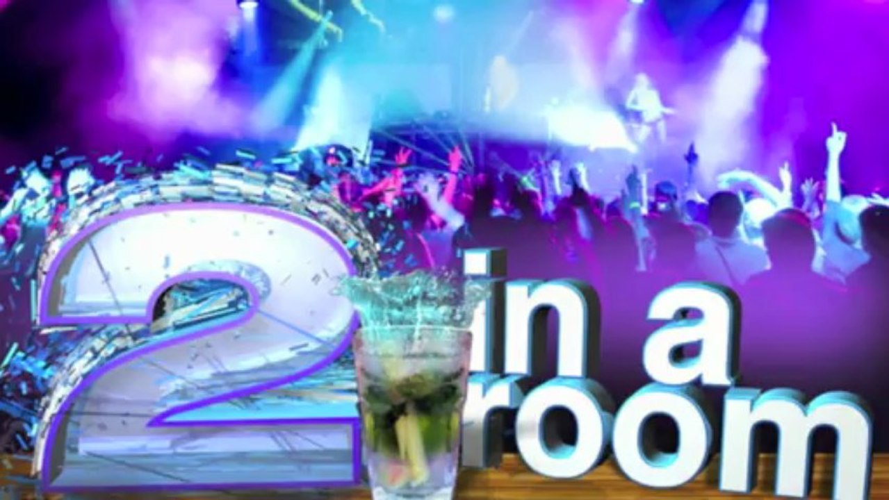 2 in a Room - El Trago - Joe Maker Mix - Snip It