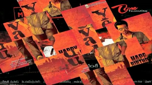 Ram Charan's Yevadu Movie First Look Posters