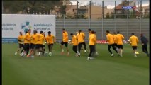 El Celta recibe a un Barça con importantes bajas