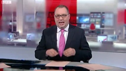 BBC South Today - 28/3/13