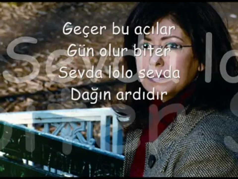 Ilkay Akkaya - yüregim yollarda