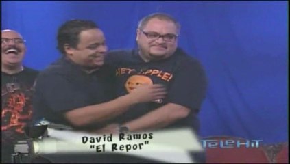 David Ramos El Repor GDC 20130312