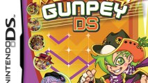 CGR Undertow - GUNPEY DS review for Nintendo DS