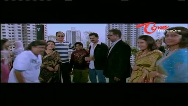 Brahmanandam Alias Parugu Prakash Raj Hilarious Dialogues
