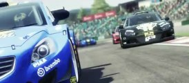 Race Driver : GRID 2 (PC) - Grid 2 - Trailer showcase sur les voitures européennes et lieux