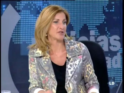 Tertulia económica con Tomás y Recarte: Restructuración de la deuda en Grecia - 25/04/11