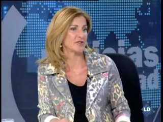 Tertulia económica con Tomás y Recarte: Restructuración de la deuda en Grecia - 25/04/11