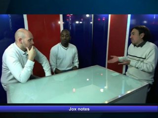PSG-Montpellier : Talk d'après match