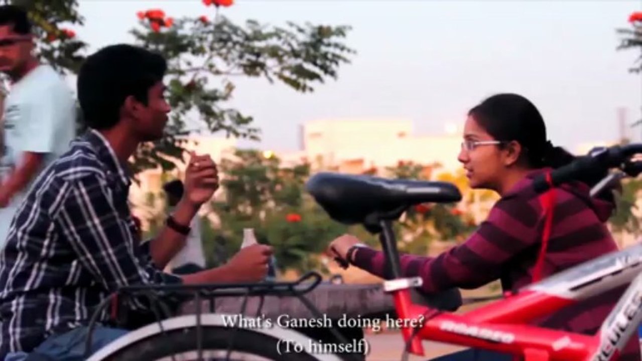 True Story - A Funny Short Film by Psy Creations (With English Subtitles)