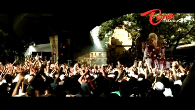 Toofan Theatrical Trailer (Zanjeer) - Ram Charan Teja - Priyanka Chopra