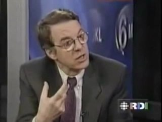 Une expérience de mort imminente racontée par Alain Borgognon