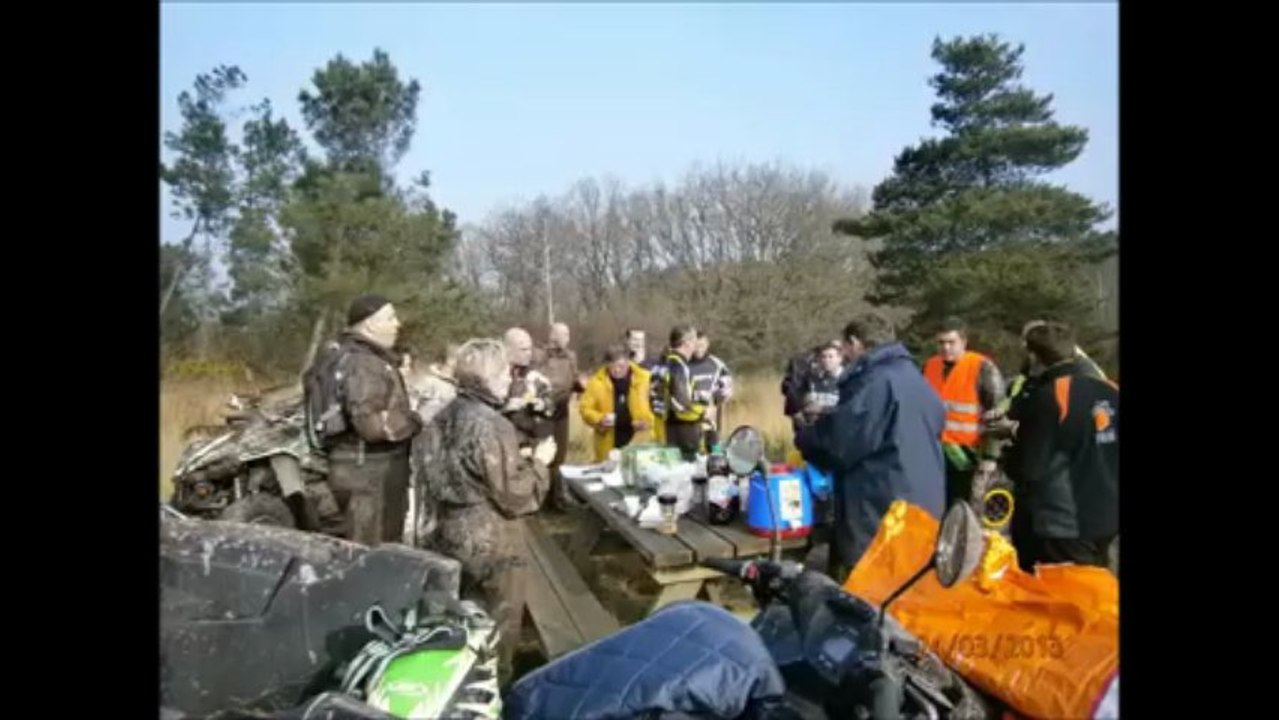 RANDO ADOSDETOILE 2013