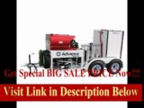 [BEST PRICE] Cyclone TR5000 - High Pressure Surface Cleaning Trailer with Full Recovery