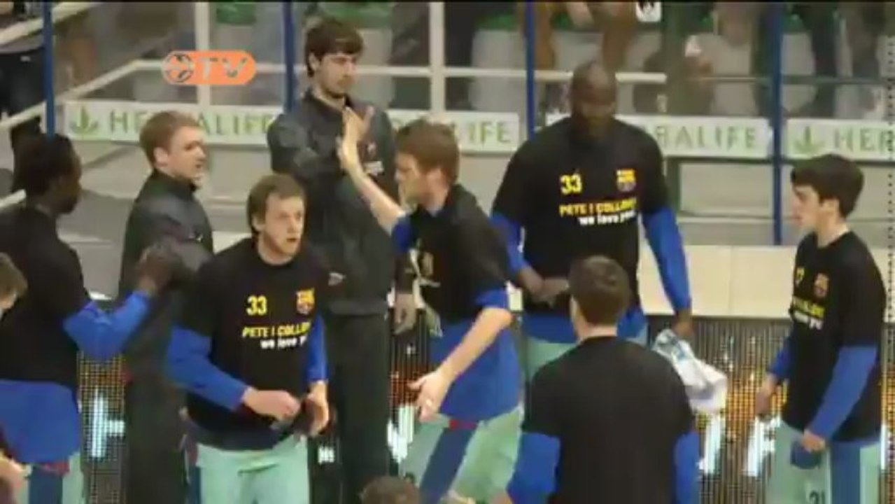 Montepaschi Siena 69-77 Barcelona Regal