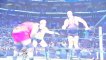 Chris Jericho & Big Show vs MVP & Mark Henry