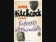 Alfred Hitchcock (présente histoires abominables) - Sortilège -  M.R James