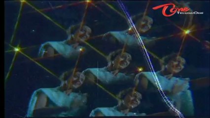 Vikram Songs - Neevele Na Pranam - Nagarjuna - Sobhana