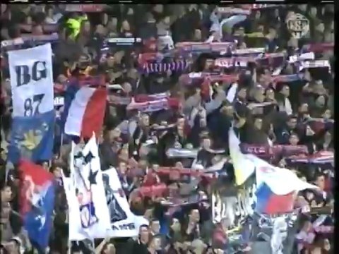 2009 (November 4) Olympique Lyonnais (France) 1-Liverpool (England) 1 (Champions League)