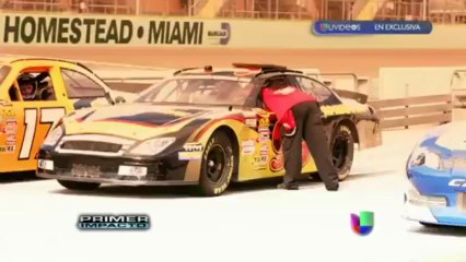 Todo listo para el gran estreno de ‘Arranque de Pasión’