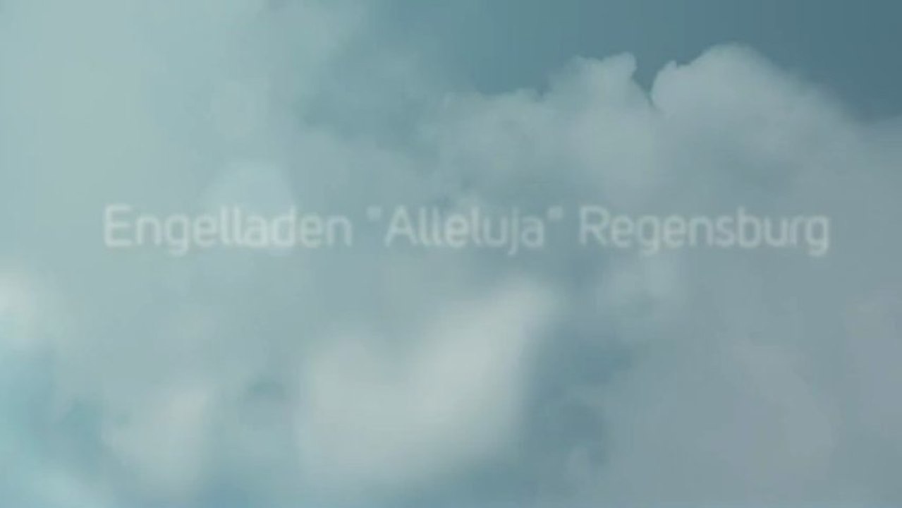 Engelfiguren im Engelladen 'Alleluja' - Finden Sie Ihren Engel in Regensburg