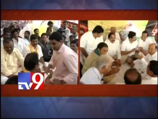 Fasting TDP MLAs condition worsens