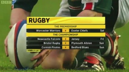 BBC Spotlight - 29/3/13